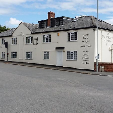 Guesthouse At Rempstone 러프버러 외부 사진