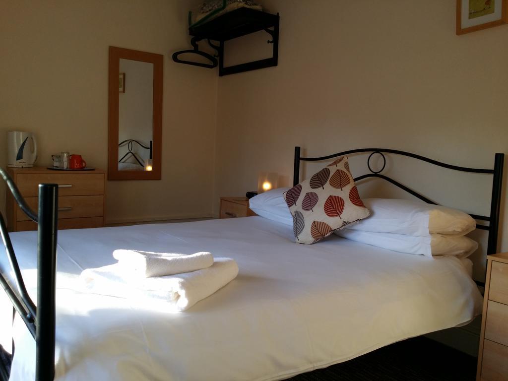 Guesthouse At Rempstone 러프버러 외부 사진